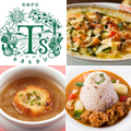T'sレストラン試食会