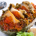 第6回 三陸中村家 旬のあわびといくら試食会