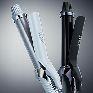 ReFa CURL IRON PRO