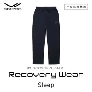ڥͥӡSIXPADRecovery Wear Sleep Pants(pajamas)