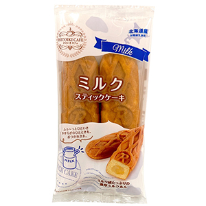 HITOIKICAFE<br>ߥ륯ƥå