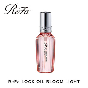 ReFa LOCK OIL BLOOM LIGHT