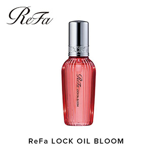 ReFa LOCK OIL BLOOM