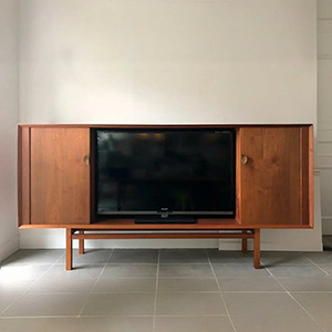 FILE FURNITURE WORKSۥӥͥåȡTV CABINET