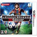 ˥󥰥֥ 3DSoccer