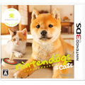nintendogs + cats ơNewե