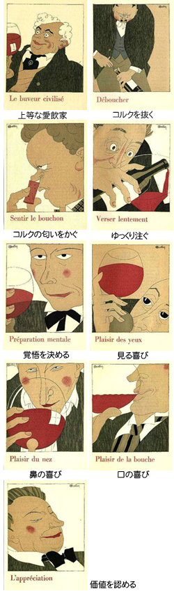 葡萄酒閣下複製画 | G-Callショッピング