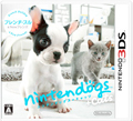 nintendogs + cats ե֥ Newե