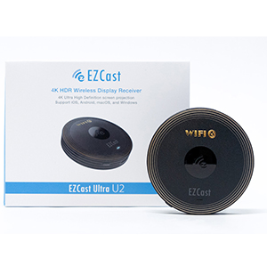 EZCast Ultra
