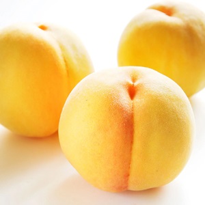 Golen Peach