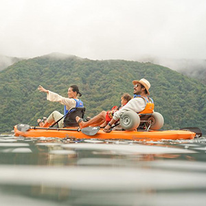 HOBIEåۥե˥ޤοХߥθMIRAGE COMPASS DUO(2;­椮å)