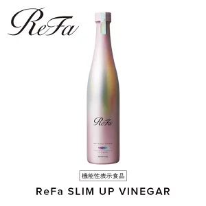 ReFa SLIM UP VINEGAR