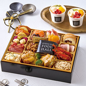 ĻKIHACHI״ƽ<br>KIHACHI FOOD HALL ɥ֥ѥե(2026)