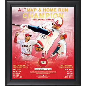 ëʿ 2023MVP&ۡ󲦵ǰ<br>ܡեȥե졼