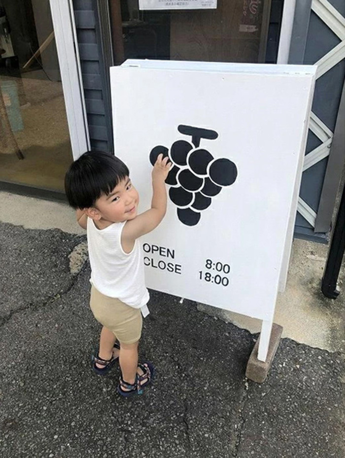 ...