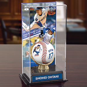 <i>MLB</i>™2025 ëʿ ή赭ǰ ١ܡ Ÿꥻå