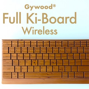 Gywood®Full Ki-Board Wireless