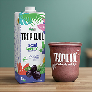 TROPICOOLʥȥԥ