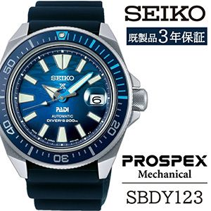SEIKO�ץ����ڥå���SBDY123��