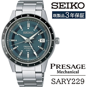 SEIKO�ץ쥶������SARY229��