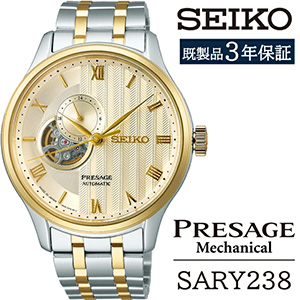 SEIKO�ץ쥶������SARY238��
