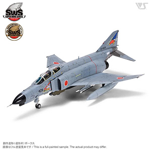 �ڥܡ�������SWS 1/48 F-4EJ���ե���ȥ�ll�ʥץ��ǥ��
