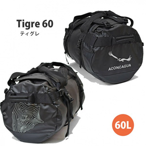 Aconcagua �����󥫥��� Tigre 60 ���åե롦���å� 2WAYS