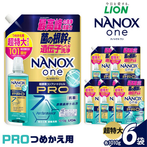�饤�����NANOXonePRO�פĤᤫ����Ķ����6�� ��1010g��6�ޡ�