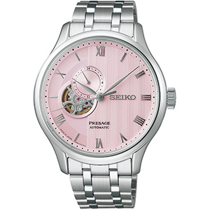 SEIKO�ץ쥶������ �ᥫ�˥���SARY261