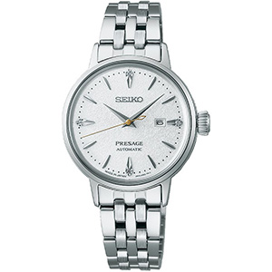 SEIKO�������� �ץ쥶������SRRW005