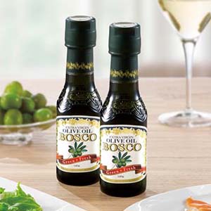 BOSCO GIFT SET