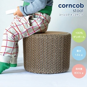 �����ʡ�Corncob Stool��