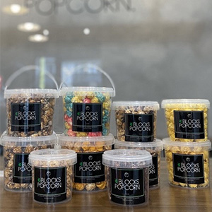�ݥåץ���������Ź��3BLOCKS POPCORN�ۿ͵�No.1������륿�������ɤ�ޤ�10�ĥ��å�