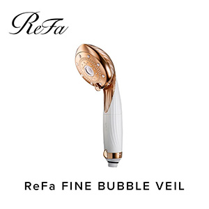 ReFaFINE BUBBLE VEIL