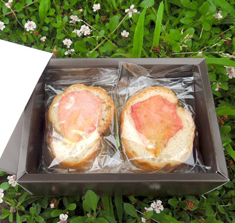 バラ食品 G Call ショッピング