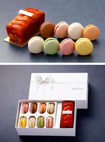 shodai bio nature 詰め合わせ 期間限定】ガレットブルトンヌ詰め合わせ（ハートタグ） – shodai bio