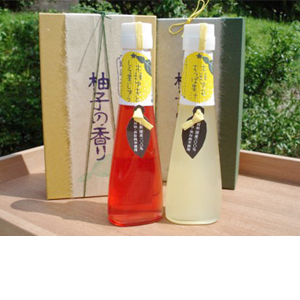 柚冬庵 木頭ゆず三昧 珈琲/茶/ドリンク | G-Callショッピング