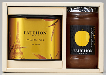 パリ名門の味 ｆａｕｃｈｏｎ フォション フォション 乳製品 蜂蜜 G Call ショッピング