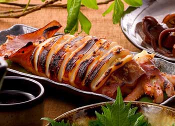 深層水仕立て 能登いか G Call ショッピング