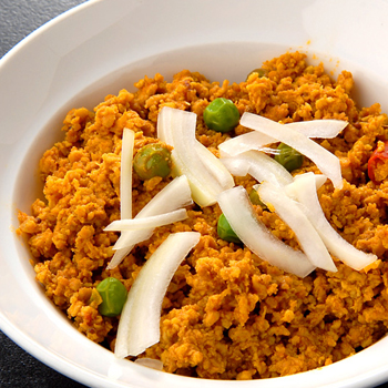 本場インドカレー屋≪アジャンタ≫ 定番三大カレー（ナン付き） 惣菜