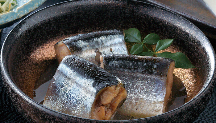 FUJI 三國清三セレクション 根室さんま水煮缶セット 魚介 | G