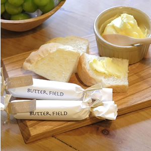 Butter Field