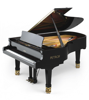 ペトロフ ピアノ Master series 音楽 GCallショッピング
