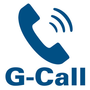 G-Call 国際・国内電話
