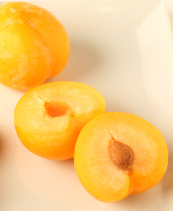 山形産 日本すもも≪峰満イエロー≫ くだもの | G-Callショッピング