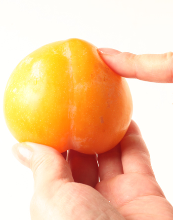 山形産 日本すもも≪峰満イエロー≫ くだもの | G-Callショッピング