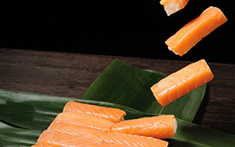 若廣 鱒の寿し 魚介 | G-Callショッピング