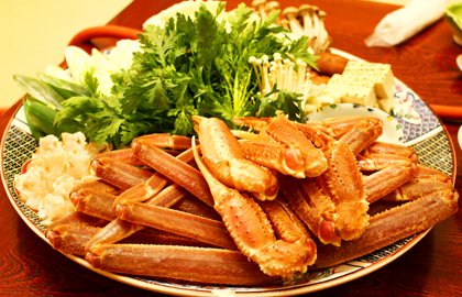北海道あじよし水産 生ズワイガニ脚詰合 魚介 G Call ショッピング