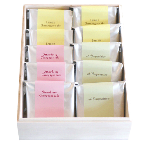 Ovale オヴァール シャンパンケーキ G Callショッピング