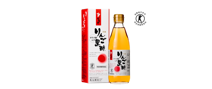 同梱企画商品】トクホ・天寿りんご酢 まとめてお取り寄せ | G-Call